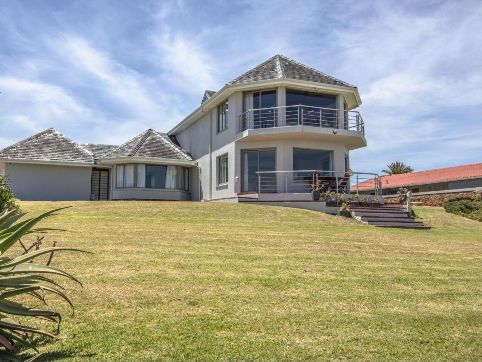 Sandbaai Country House Hermanus Exterior foto