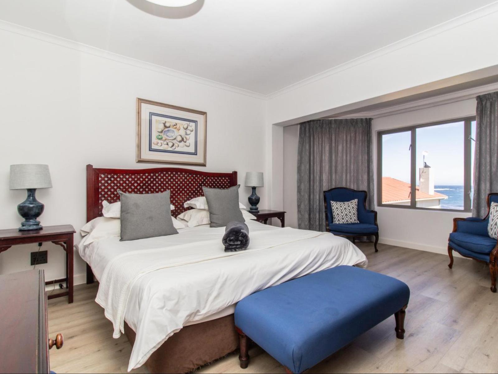 Sandbaai Country House Hermanus Quarto foto