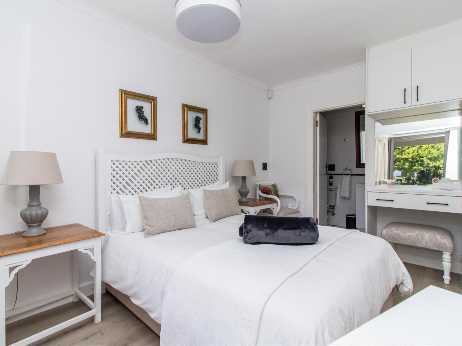 Sandbaai Country House Hermanus Exterior foto